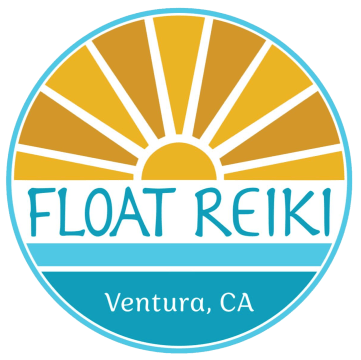 Float Reiki in Ventura, California Logo